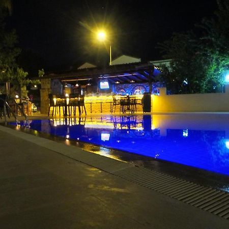 Native Hotel Ovacik  Exterior photo
