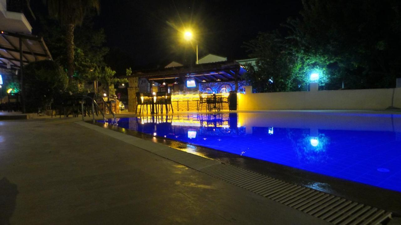 Native Hotel Ovacik  Exterior photo