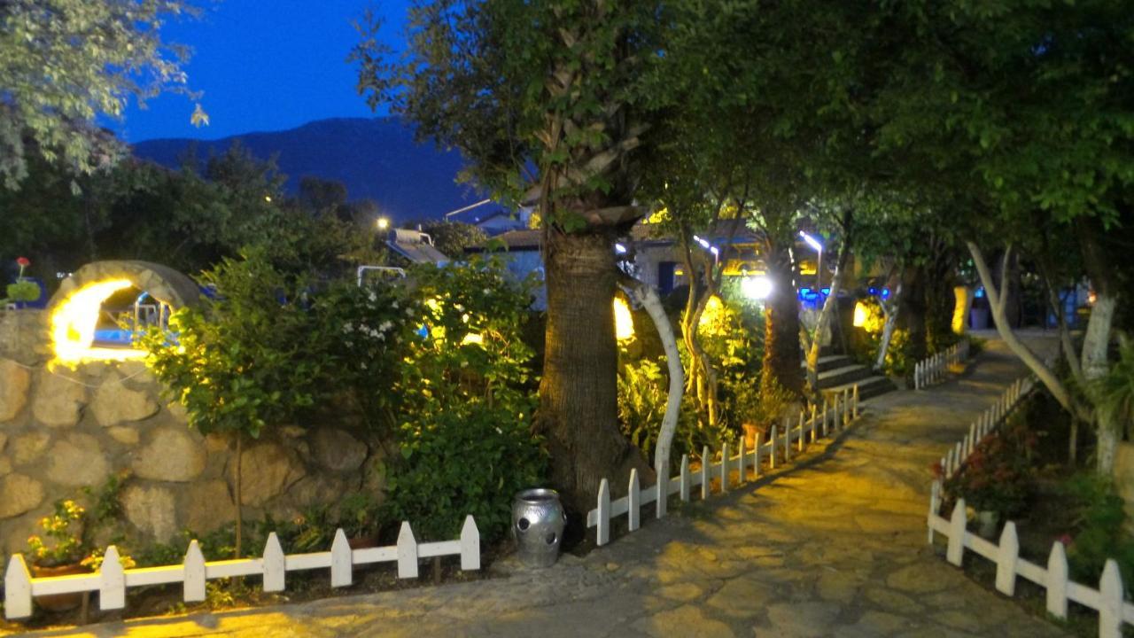 Native Hotel Ovacik  Exterior photo