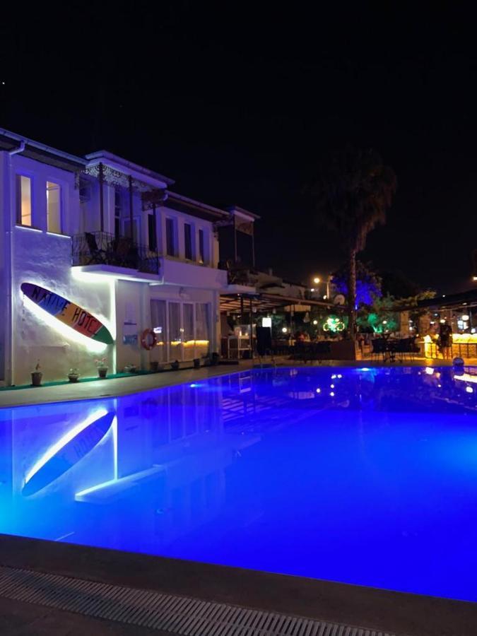Native Hotel Ovacik  Exterior photo